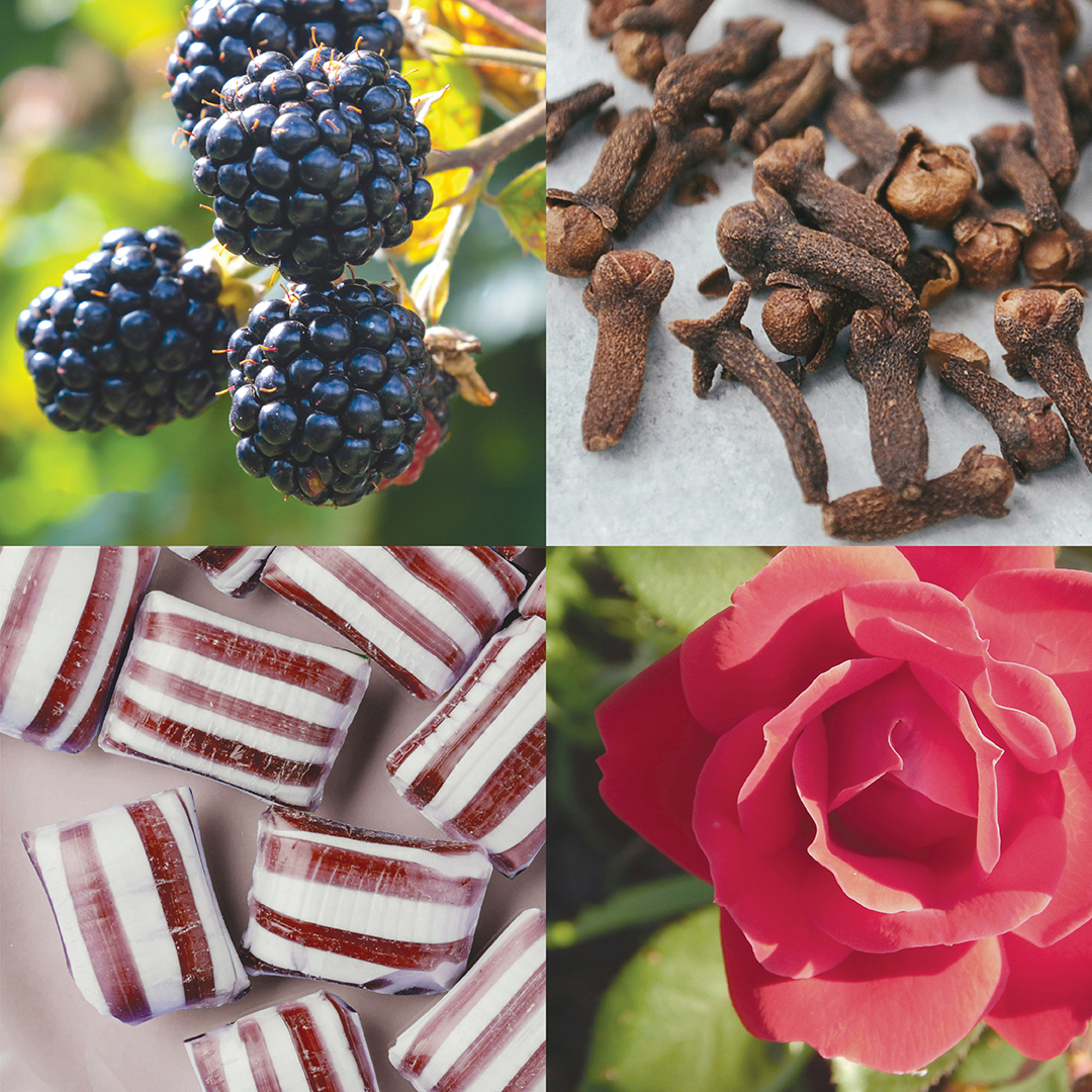 kyss-mini-scented-candle | Skandinavisk